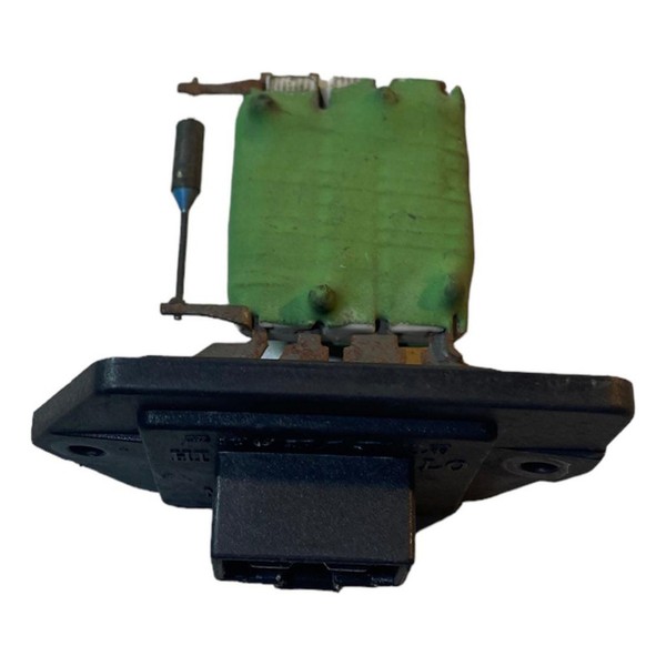 Resistência Ar Condicionado  Chery Qq 2011 A 2015