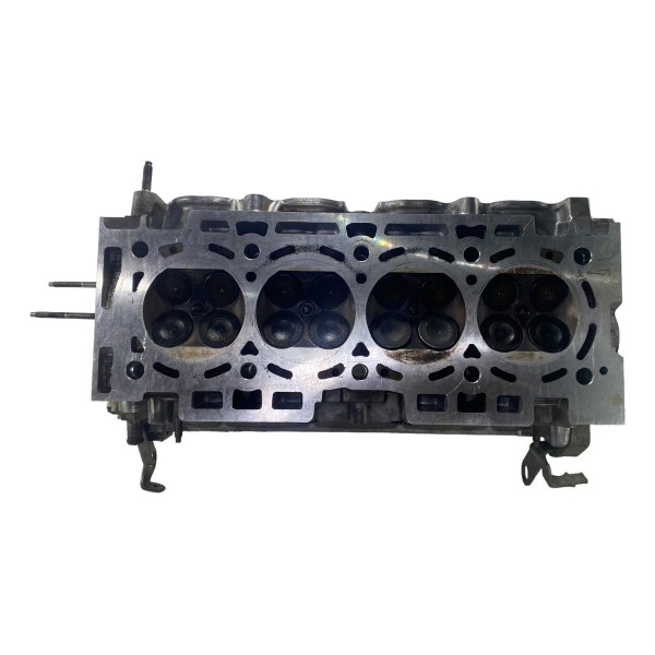 Cabeçote C4 308 408 C4 Lounge 2.0 16v 2005/ Flex