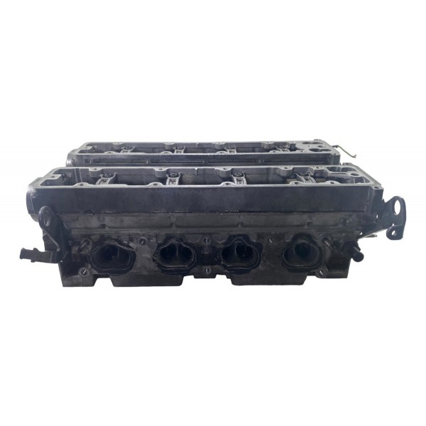 Cabeçote C4 308 408 C4 Lounge 2.0 16v 2005/ Flex