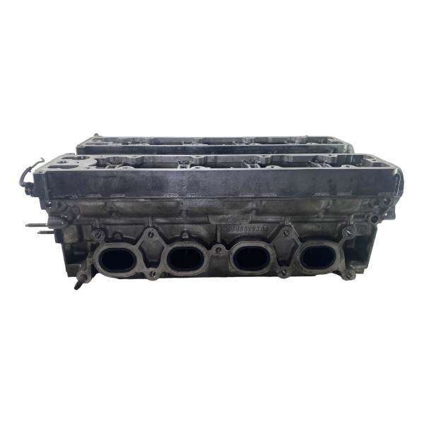 Cabeçote C4 308 408 C4 Lounge 2.0 16v 2005/ Flex