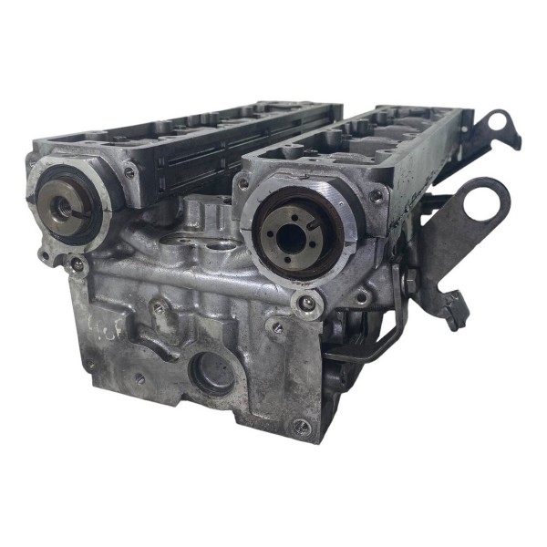 Cabeçote C4 308 408 C4 Lounge 2.0 16v 2005/ Flex