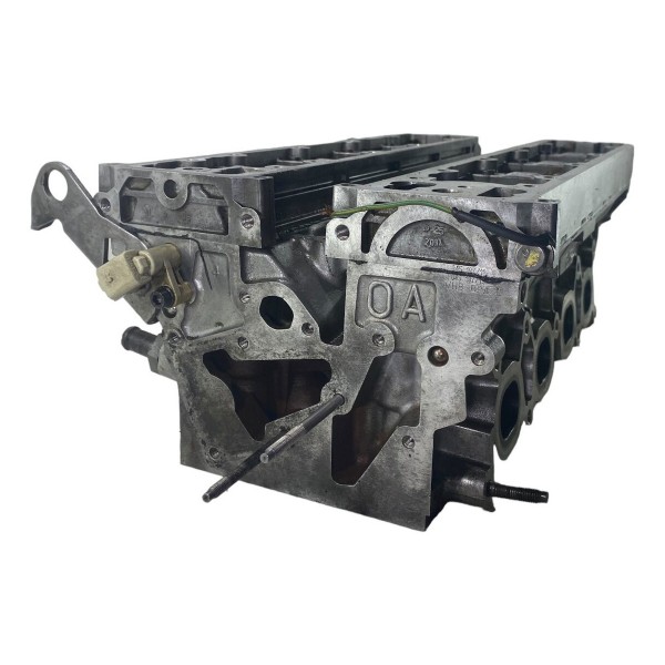 Cabeçote C4 308 408 C4 Lounge 2.0 16v 2005/ Flex