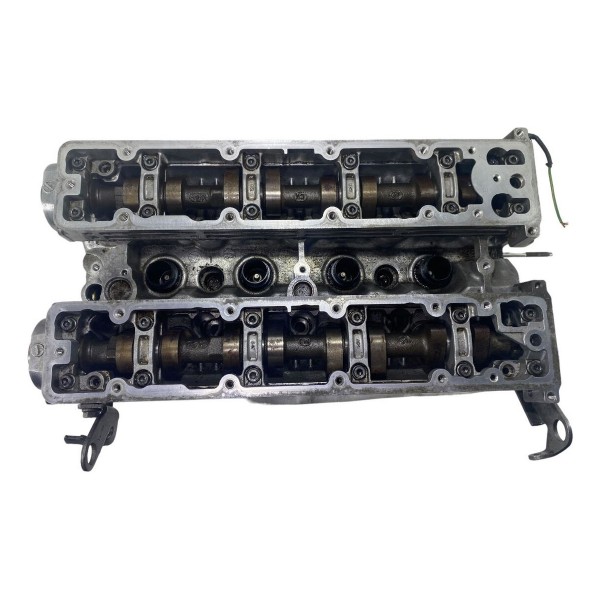 Cabeçote C4 308 408 C4 Lounge 2.0 16v 2005/ Flex