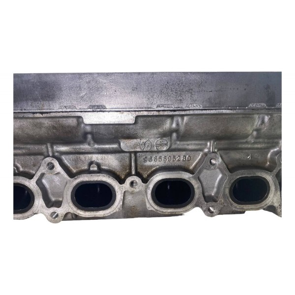 Cabeçote C4 308 408 C4 Lounge 2.0 16v 2005/ Flex