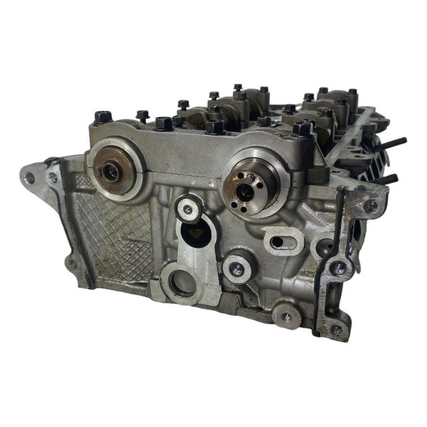 Cabeçote Hb20 Cerato I30 Soul 1.6 16v 2013 A 2019 Flex (s/ V