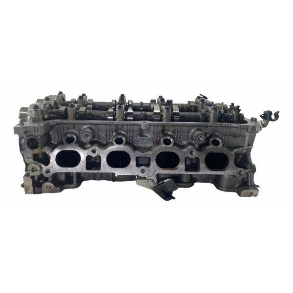 Cabeçote Nissan Kicks 1.6 16v 2016 A 2022