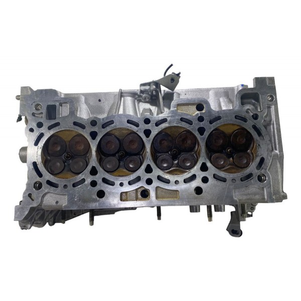 Cabeçote Nissan Kicks 1.6 16v 2016 A 2022