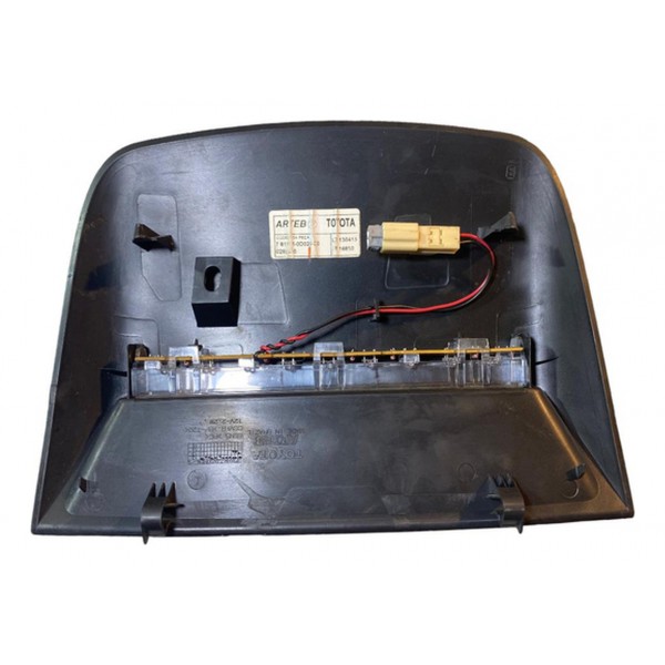 Brake Light Toyota Etios Sedan 2013