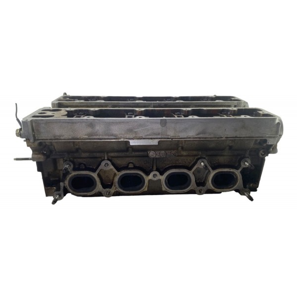 Cabeçote C4 C5 Picasso 307 407 2.0 16v 2005 A 2014 Gasolina