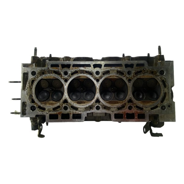 Cabeçote C4 C5 Picasso 307 407 2.0 16v 2005 A 2014 Gasolina