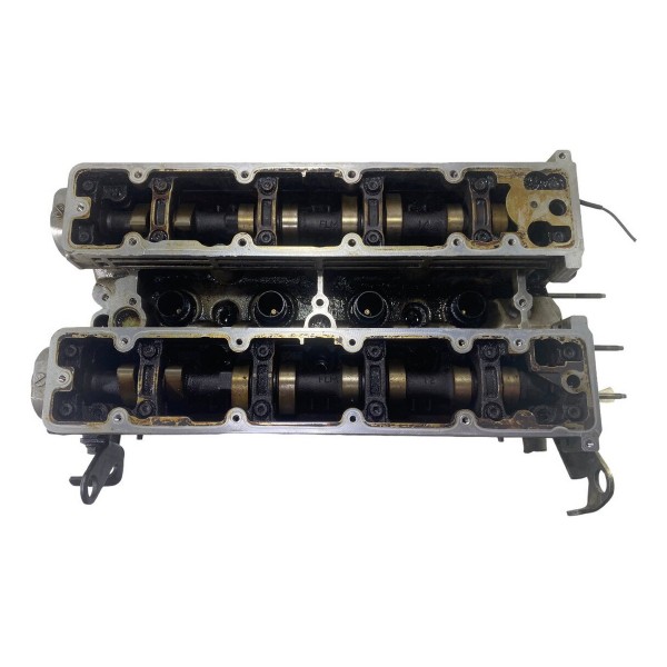 Cabeçote C4 C5 Picasso 307 407 2.0 16v 2005 A 2014 Gasolina