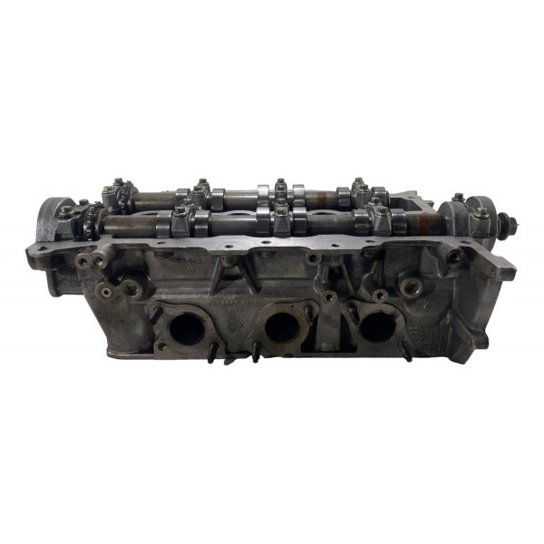Cabeçote Direito Discovery Range Rover Sport 2.7 Dies 07/11