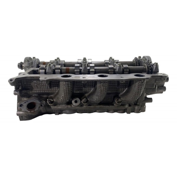 Cabeçote Direito Discovery Range Rover Sport 2.7 Dies 07/11