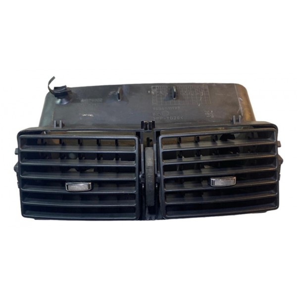Difusor Ar Central Peugeot 307 2009 2010 A 2013