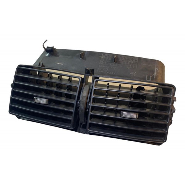Difusor Ar Central Peugeot 307 2009 2010 A 2013