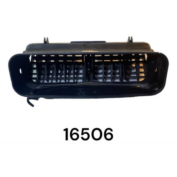 Difusor Ar Central Peugeot 307 2009 2010 A 2013