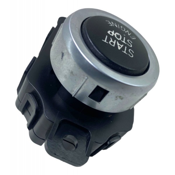 Botão De Partida Start Stop Bmw 535i 2010 A 2012