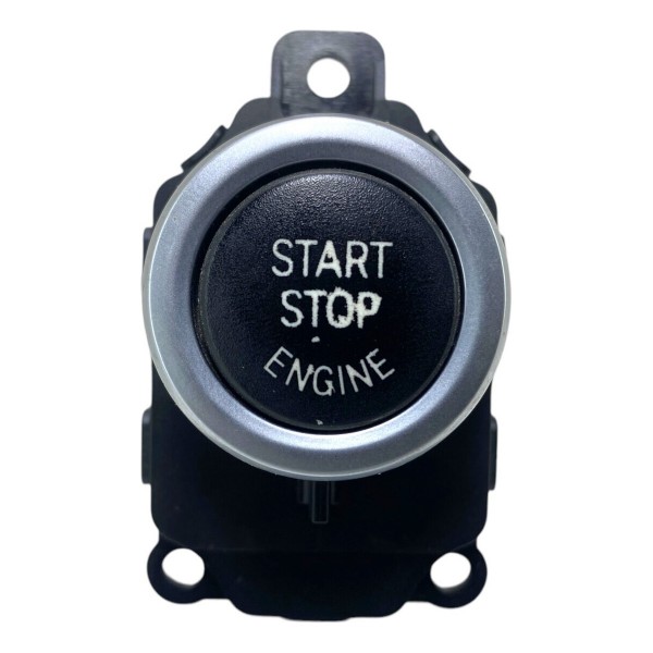 Botão De Partida Start Stop Bmw 535i 2010 A 2012