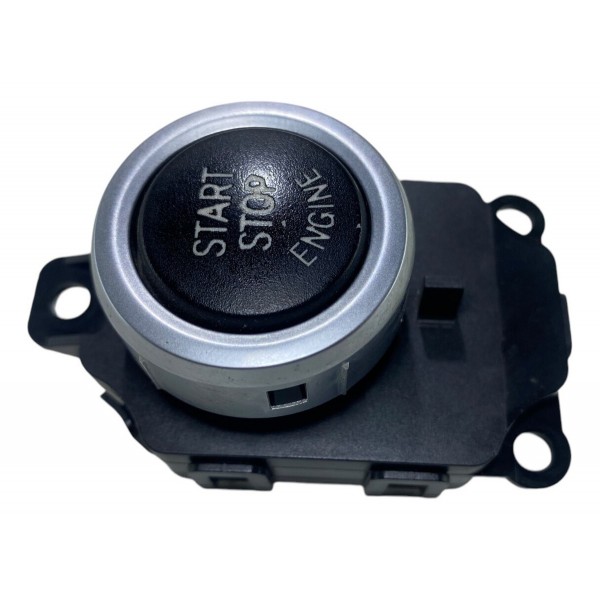 Botão De Partida Start Stop Bmw 535i 2010 A 2012