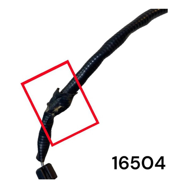Sonda Lambda Chery Qq 1.1 2012