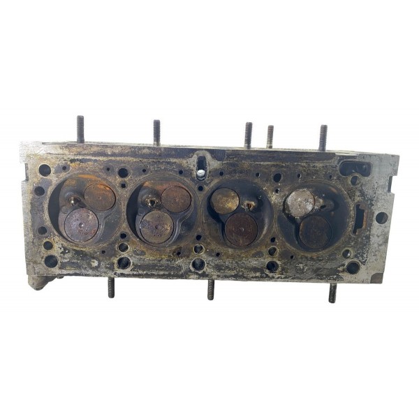 Cabeçote Sandero Logan 1.6 8v 2008/ Flex