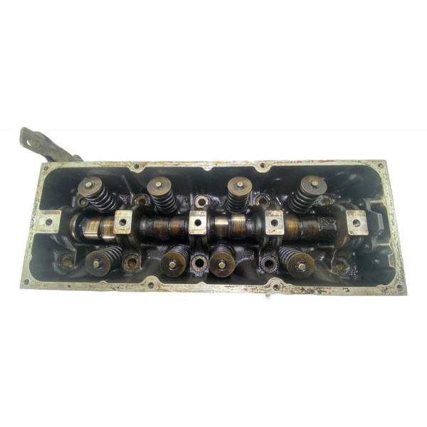 Cabeçote Sandero Logan 1.6 8v 2008/ Flex
