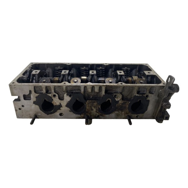 Cabeçote Sandero Logan 1.6 8v 2008/ Flex