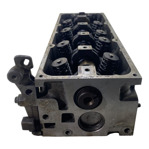 Cabeçote Sandero Logan 1.6 8v 2008/ Flex