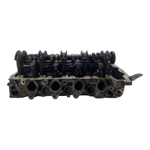 Cabeçote Mercedes Classe A 1.6 8v 1999 A 2003