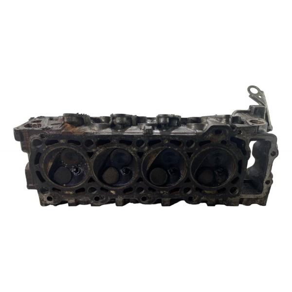 Cabeçote Mercedes Classe A 1.6 8v 1999 A 2003