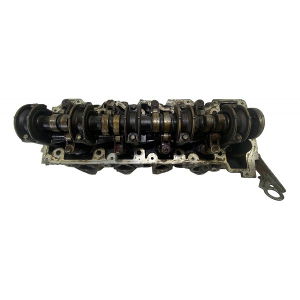Cabeçote Mercedes Classe A 1.6 8v 1999 A 2003