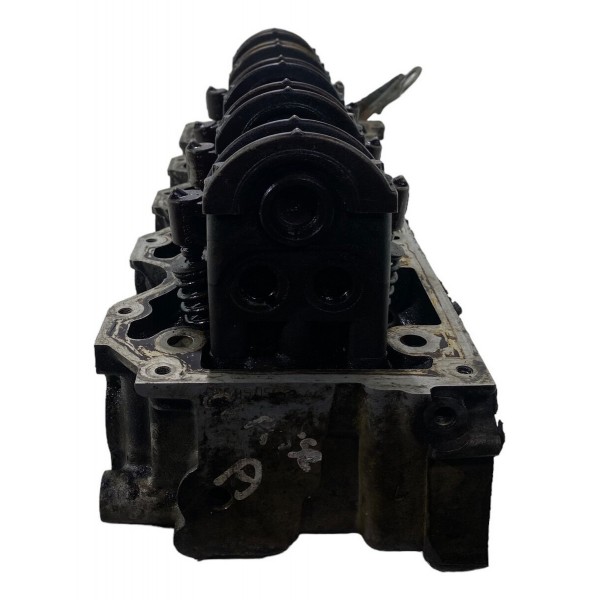 Cabeçote Mercedes Classe A 1.6 8v 1999 A 2003