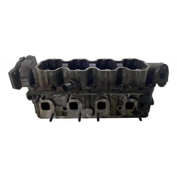 Cabeçote Celta Corsa 1.0 8v 2005 A 2008 Flex