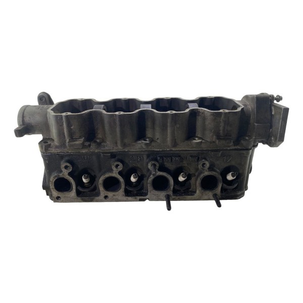 Cabeçote Celta Corsa 1.0 8v 2005 A 2008 Flex