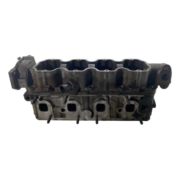 Cabeçote Celta Corsa 1.0 8v 2005 A 2008 Flex