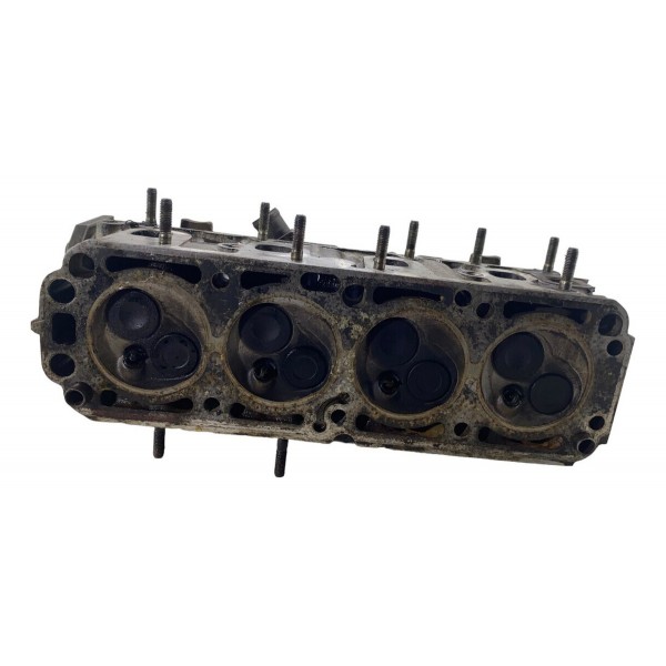 Cabeçote Celta Corsa 1.0 8v 2005 A 2008 Flex