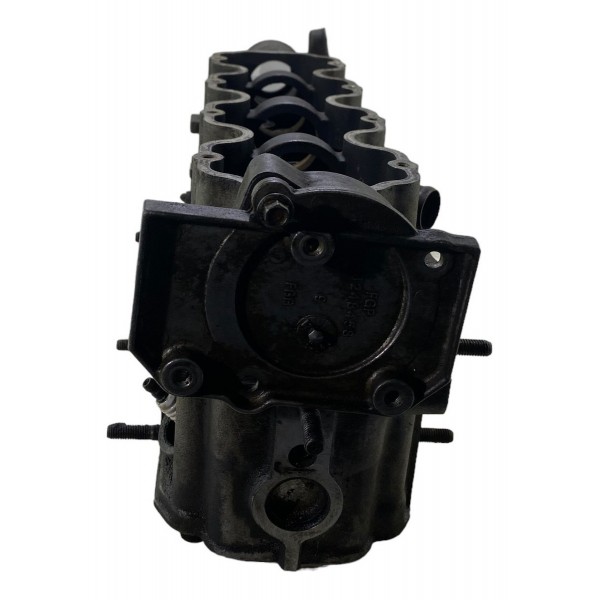 Cabeçote Celta Corsa 1.0 8v 2005 A 2008 Flex