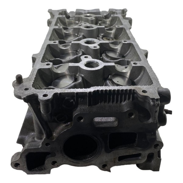 Cabeçote Sentra Fluence 2.0 16v 2009 2010 A 2020 Flex