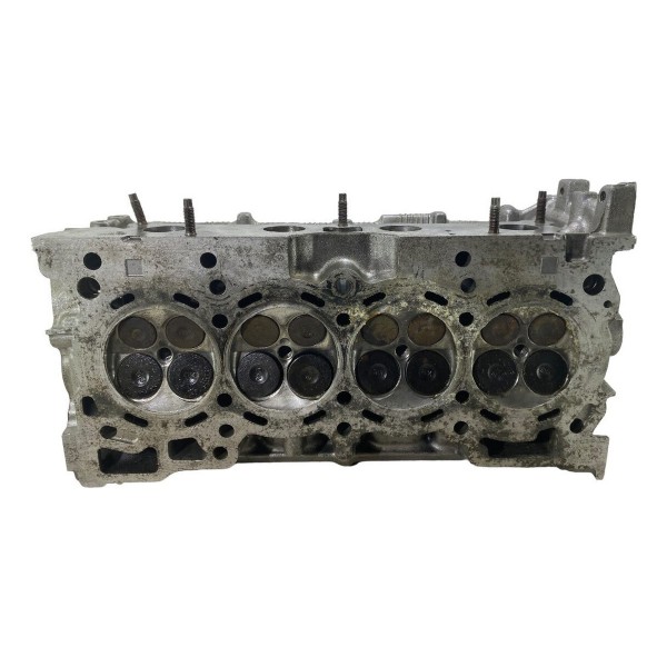 Cabeçote Sentra Fluence 2.0 16v 2009 2010 A 2020 Flex
