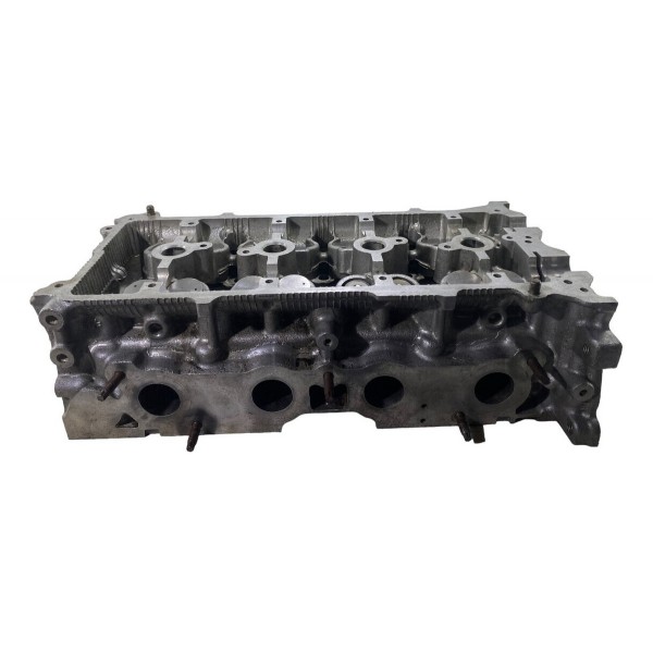 Cabeçote Sentra Fluence 2.0 16v 2009 2010 A 2020 Flex