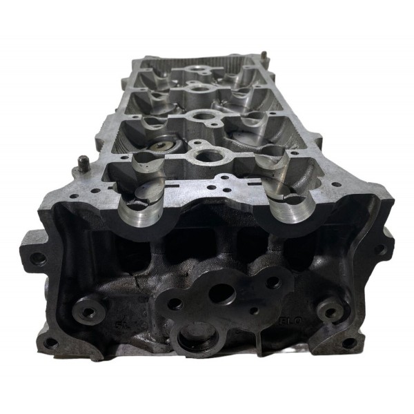 Cabeçote Sentra Fluence 2.0 16v 2009 2010 A 2020 Flex