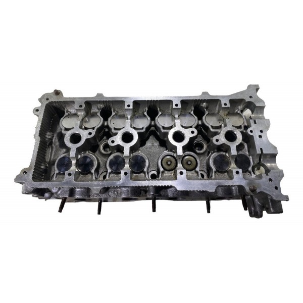 Cabeçote Sentra Fluence 2.0 16v 2009 2010 A 2020 Flex