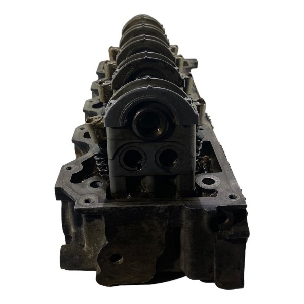 Cabeçote Mercedes Classe A160  1.6 8v 1999 A 2003