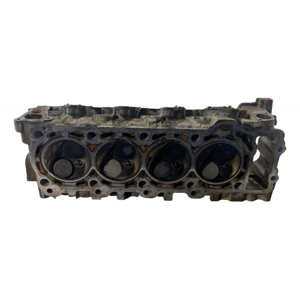 Cabeçote Mercedes Classe A160  1.6 8v 1999 A 2003