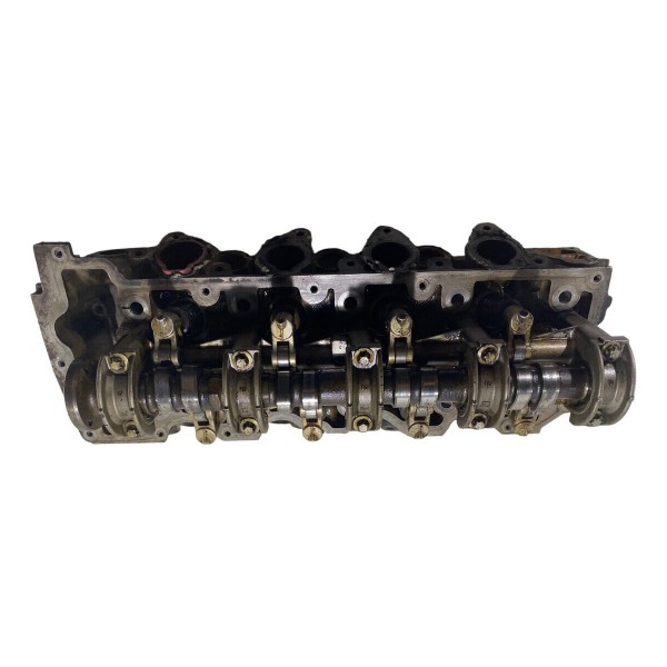Cabeçote Mercedes Classe A160  1.6 8v 1999 A 2003