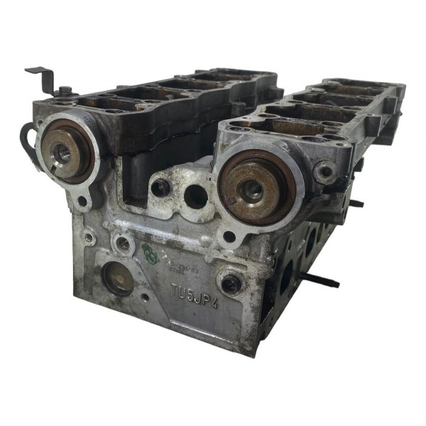 Cabeçote 206 307 Partner Citroen C3 Berlingo Xsara 1.6 Gasol