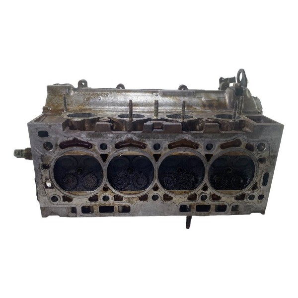 Cabeçote 206 307 Partner Citroen C3 Berlingo Xsara 1.6 Gasol