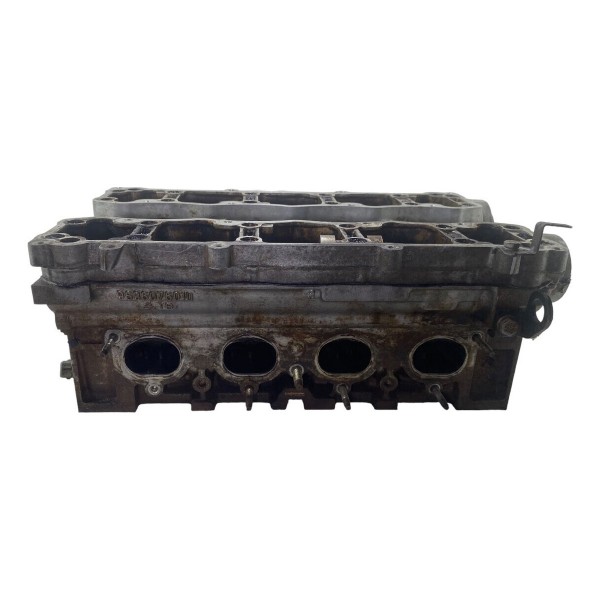 Cabeçote 206 307 Partner Citroen C3 Berlingo Xsara 1.6 Gasol