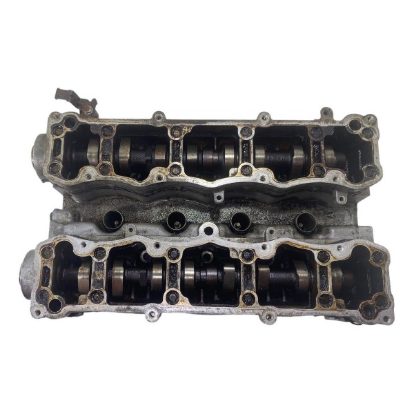 Cabeçote 206 307 Partner Citroen C3 Berlingo Xsara 1.6 Gasol
