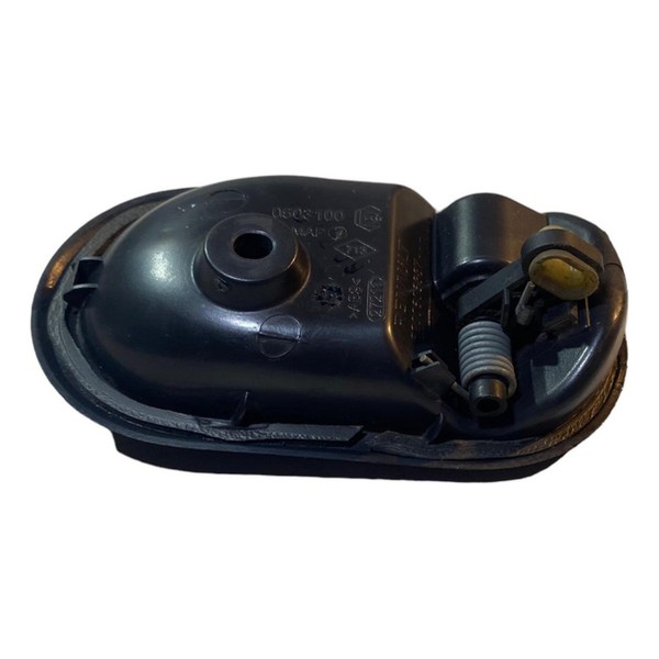 Maçaneta Interna Esquerda Renault Sandero 2009 A 2013
